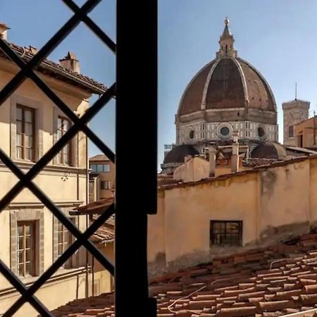 Brunelleschi Suite Florence Exterior photo