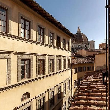 Brunelleschi Suite Florence Exterior photo