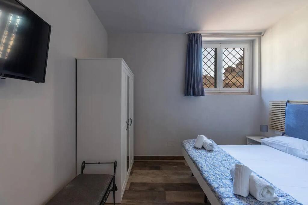 Brunelleschi Suite Florence Exterior photo