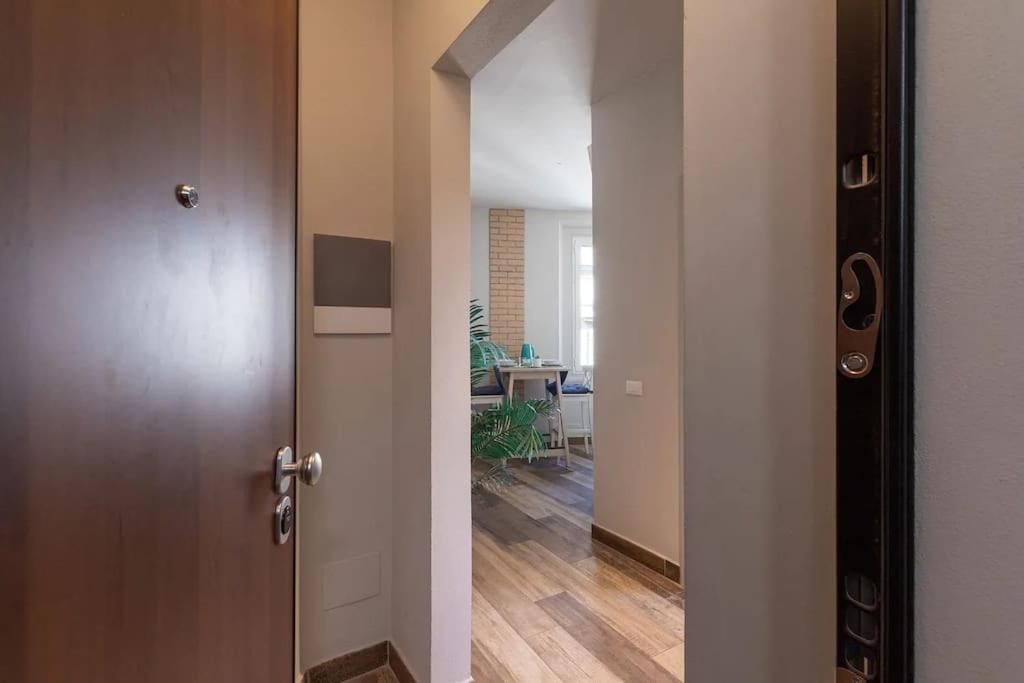 Brunelleschi Suite Florence Exterior photo