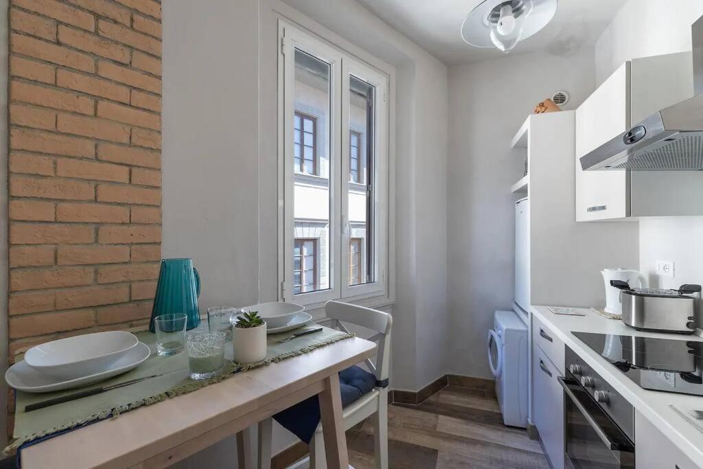 Brunelleschi Suite Florence Exterior photo