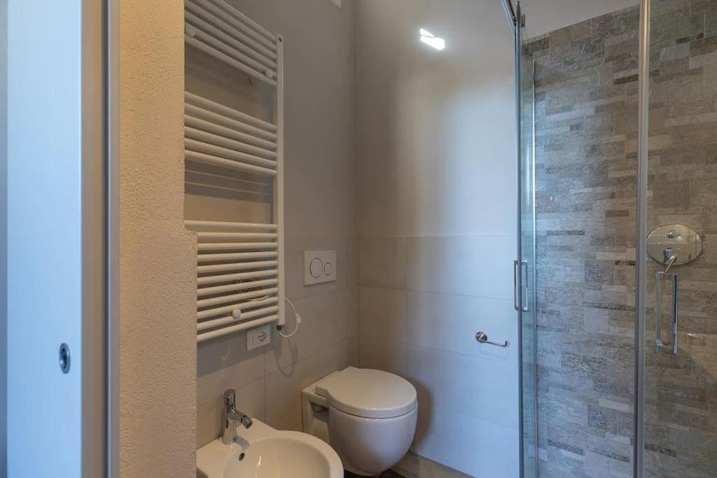 Brunelleschi Suite Florence Exterior photo