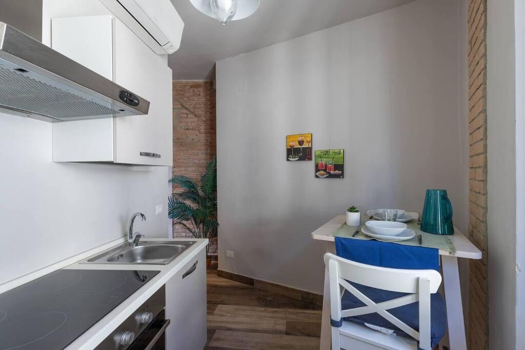 Brunelleschi Suite Florence Exterior photo