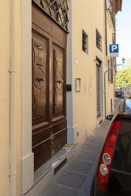Brunelleschi Suite Florence Exterior photo