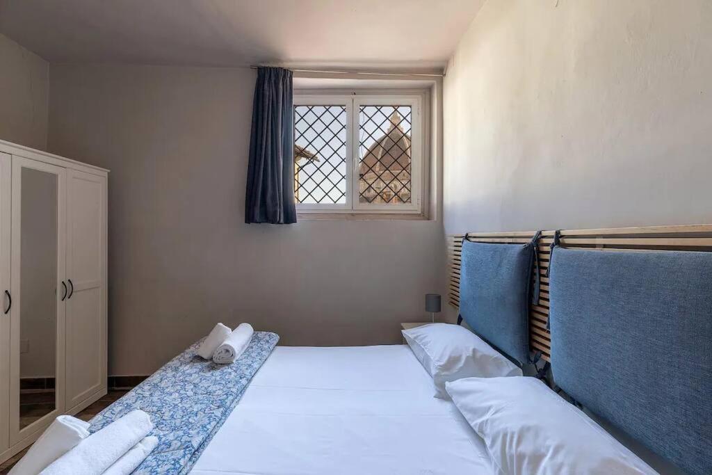 Brunelleschi Suite Florence Exterior photo